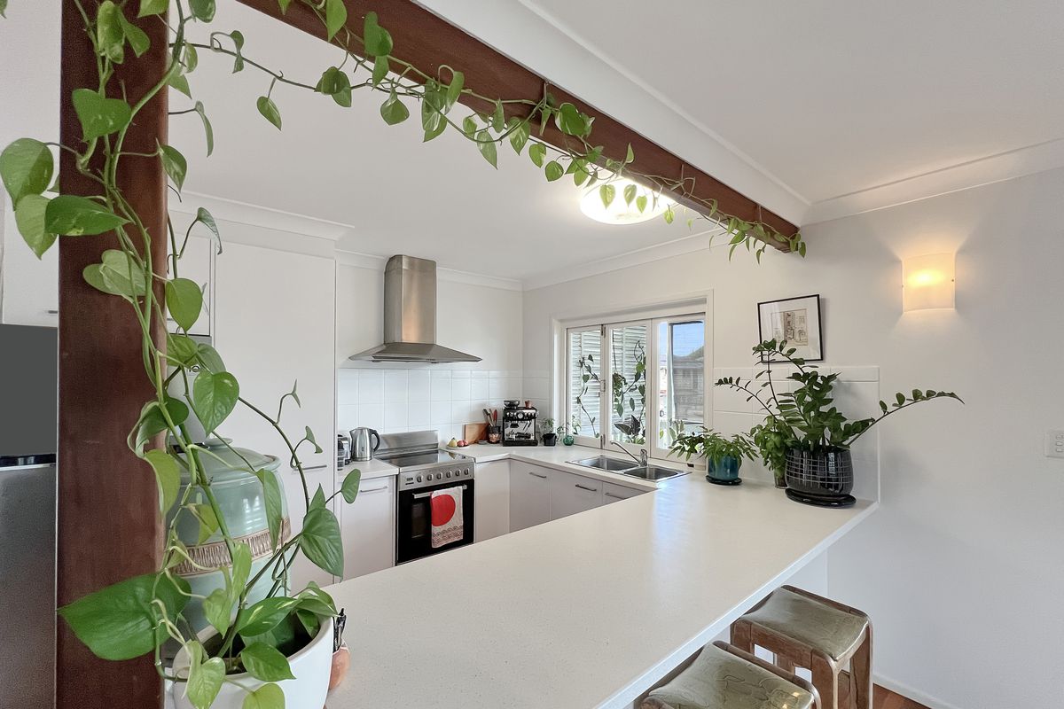 1 / 48 Tallebudgera Drive, Palm Beach