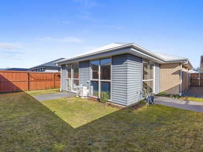 51 Sholto Duncan Crescent, Halswell