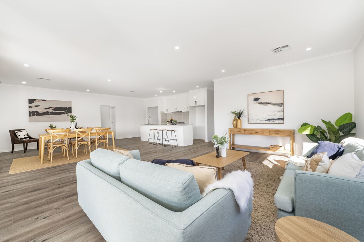 11 Neptune Drive, Hayborough