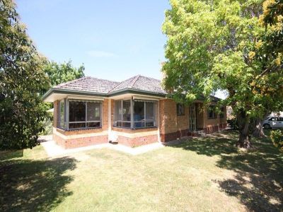 11-13 Wareena Street, Wangaratta