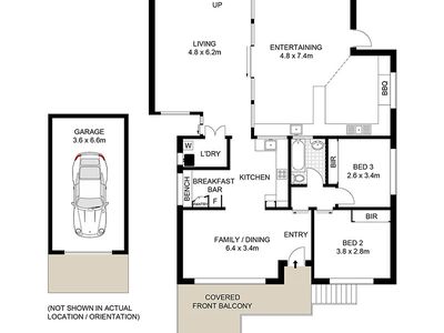 41 Lakeview Parade, Primbee