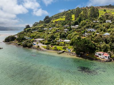 33 & 35 Hill Street, Purakaunui