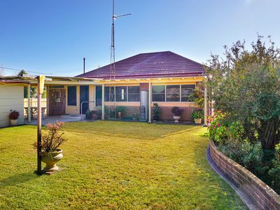 24 Welcome Street, West Wyalong