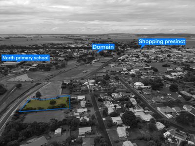 Lot 101, Lossie Road, Millicent