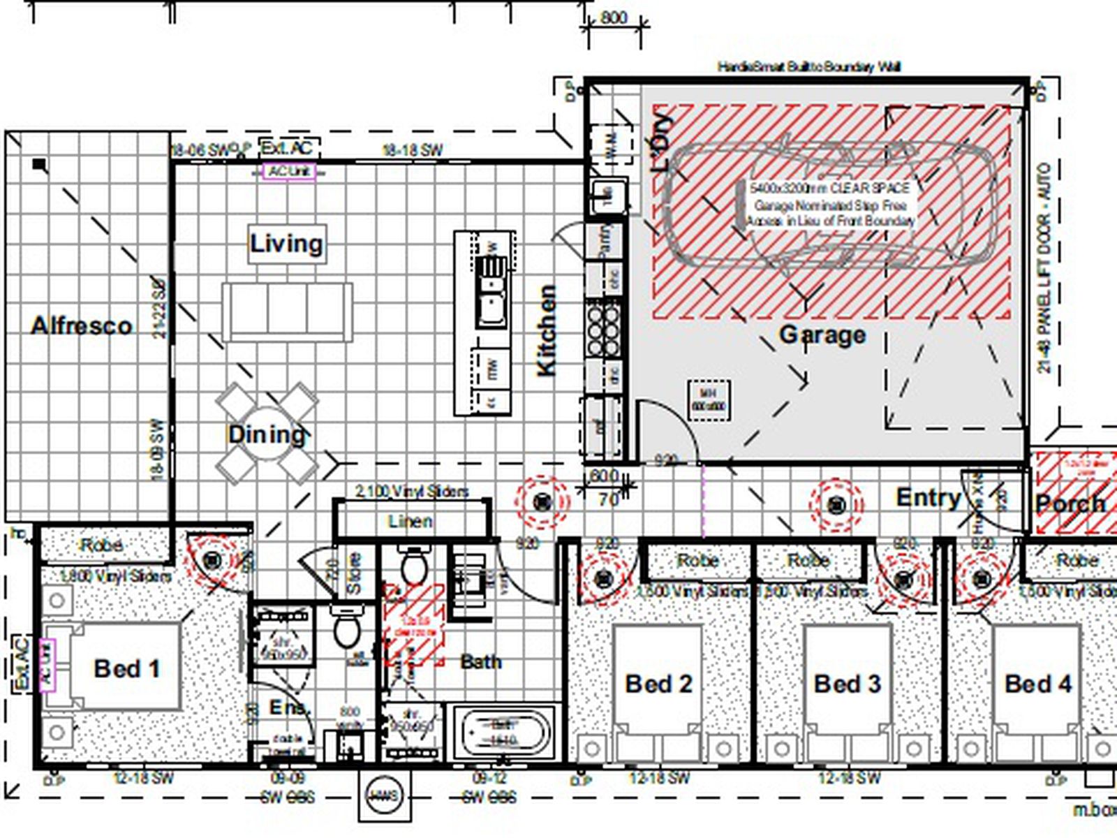 Great Location: Live in or Invest! $720k Pkg.