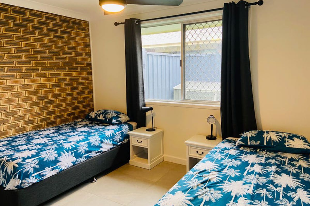 1 / 32 Ballanda Crescent, Iluka