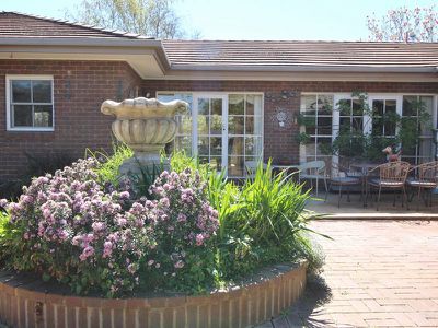 201 Phillipson Street, Wangaratta