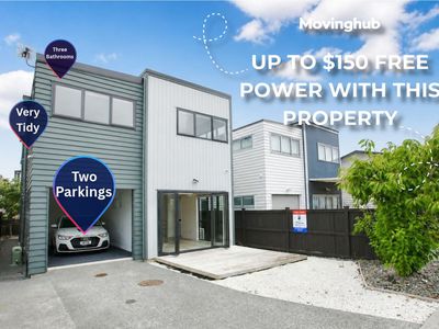 8 Blackbird Lane, Hobsonville