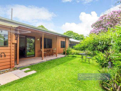 2 / 17 Riverside Drive, Mullumbimby