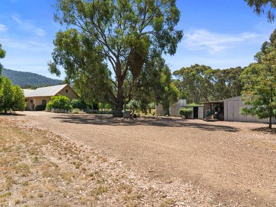 180 Johnstons Road, Barjarg