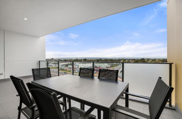 711 / 31 Rowe Avenue, Rivervale
