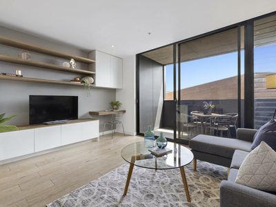 203 / 10 Martin Street, St Kilda