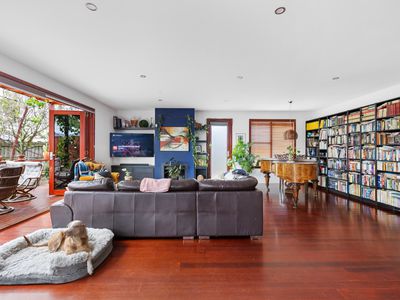 27 Huxtable Avenue, Altona North