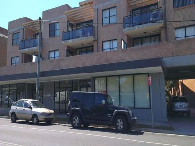 1-3 Kleins Rd, Northmead