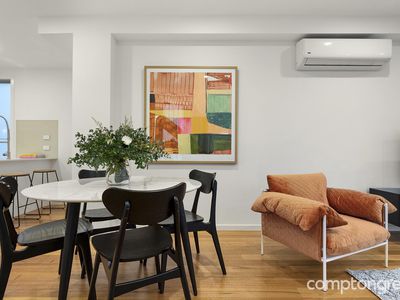 3 / 240 Hyde Street, Yarraville