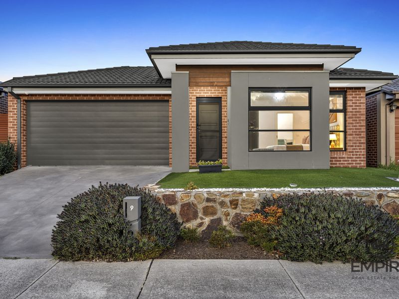 9 Anja Way, Clyde North