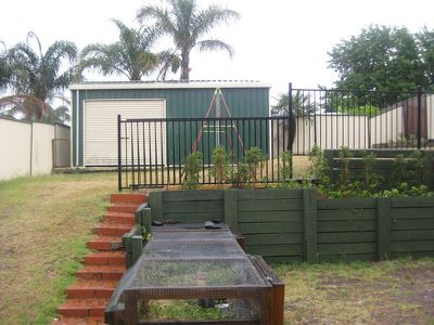 Hinchinbrook