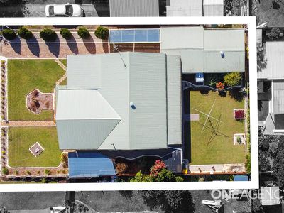 17 Bellbird St, Inala