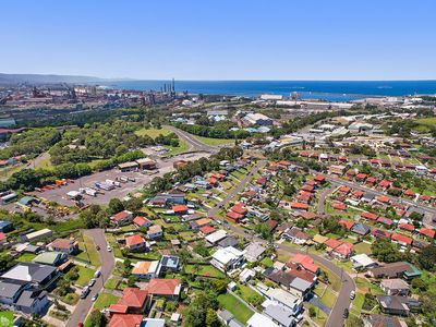 46B First Ave North, Warrawong