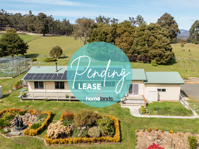 414 Judds Creek Road, Judbury