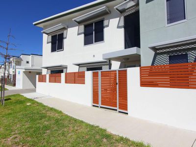 Unit 13 / 9 Oconnor Close, North Coogee