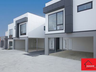12 / 48 SPELDEWINDE STREET, Strathnairn