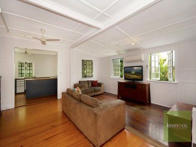 62 Carmody Street, Hermit Park