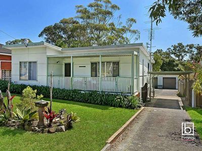 21 Restlea Avenue, Charmhaven