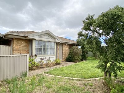 167 Cambridge Crescent, Wyndham Vale