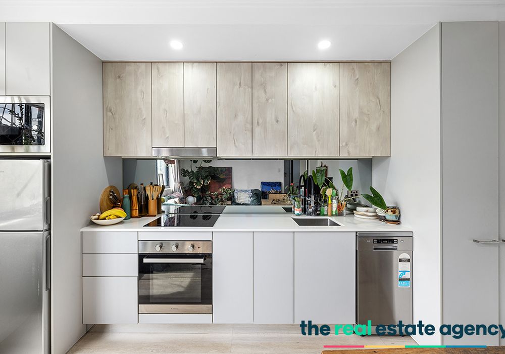 111 / 11-13 Osgood Avenue, Marrickville, Marrickville - Image 1