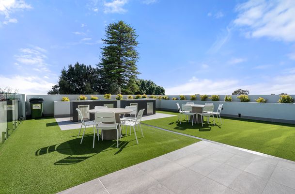 711 / 31 Rowe Avenue, Rivervale