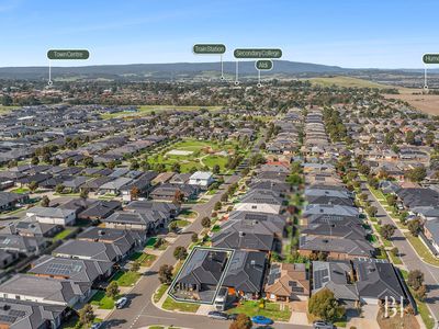 10 Ivy lane, Wallan