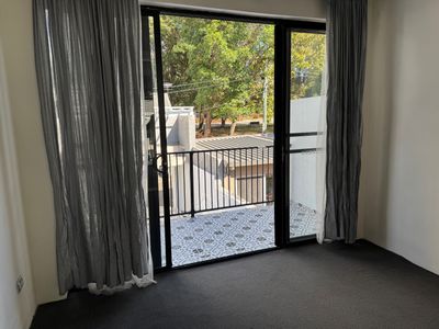 85 Railway Parade, Erskineville