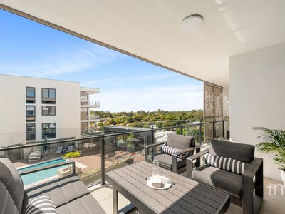 511 / 2 Thorburn Way, Shenton Park