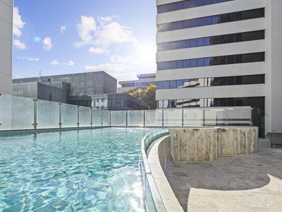 36 / 255 Adelaide Terrace, Perth