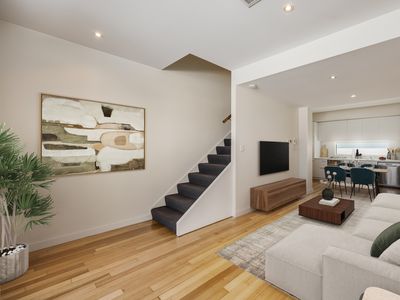 6 / 14 Myers Lane, Adelaide