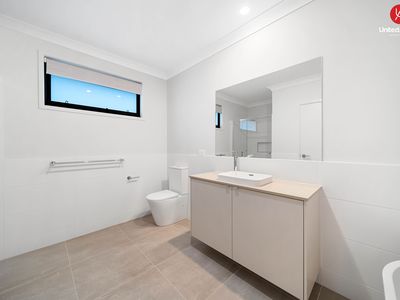 Lot 20 Lippizan Road, Austral
