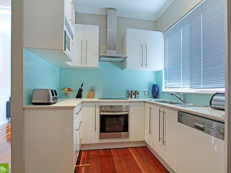 North Wollongong