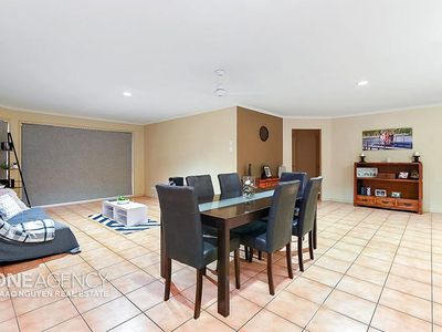 16 Coomaroo Street, Durack