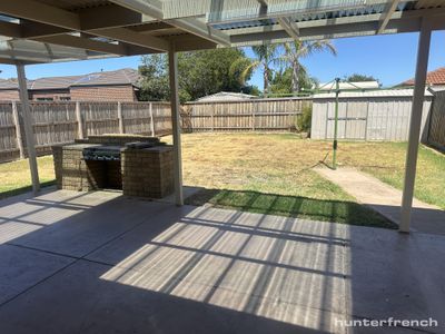 19 Wenlock Avenue, Altona Meadows