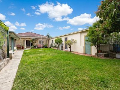 26 Waratah, North Strathfield