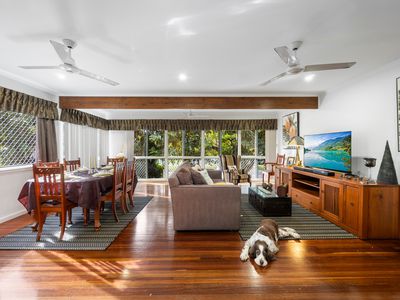 8 Coorong Avenue, Mundingburra