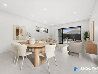 61a The Avenue, Canley Vale