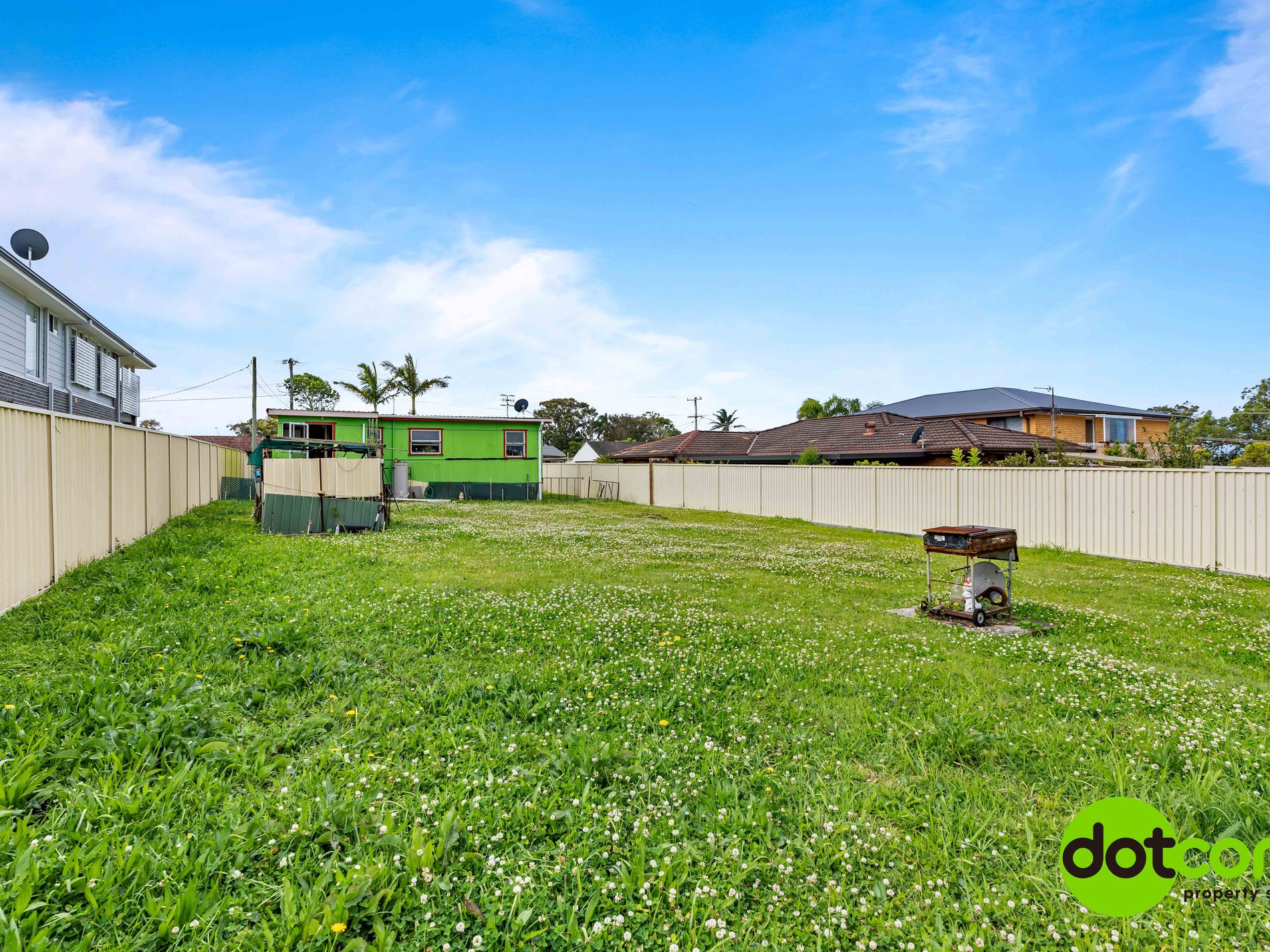 20 Manuka Parade, Gorokan