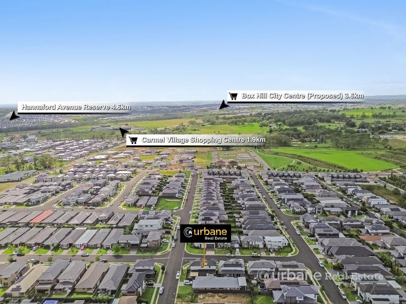 28 Cassie Avenue, Grantham Farm