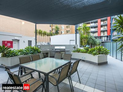 18 / 69 Milligan Street, Perth