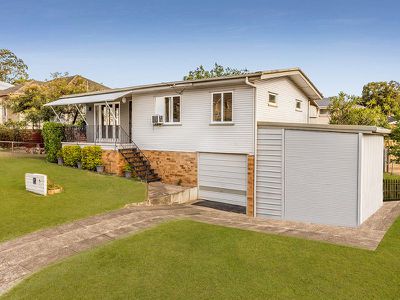 5 Enderby Street, Mount Gravatt East