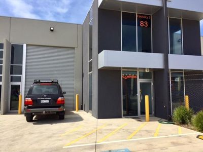 2 / 83 Riverside Avenue, Werribee