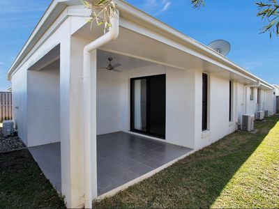 95 Royal Sands Boulevard, Bucasia