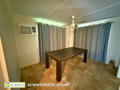 63 Winterer Crescent, Dysart